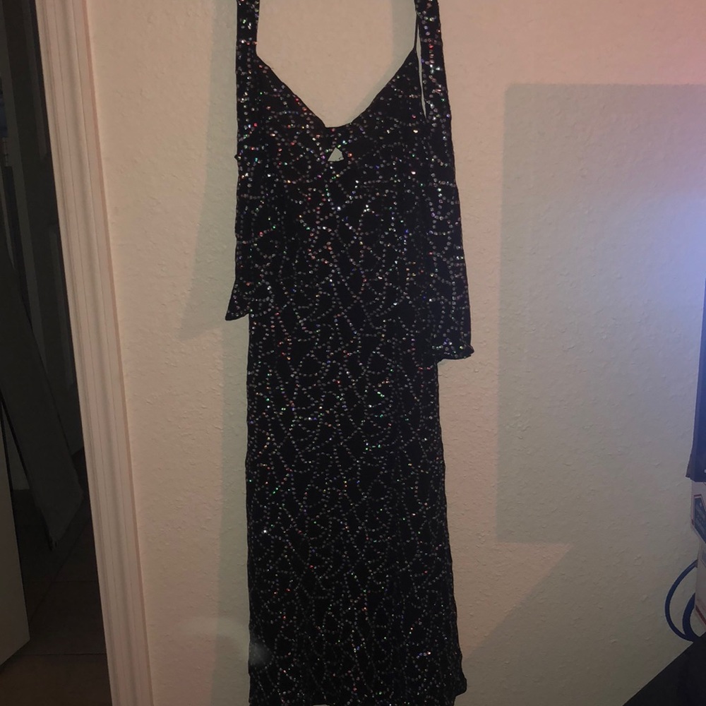 Party dress